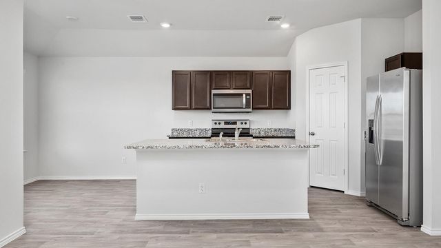1209 Coriander RD, Temple, TX 76501