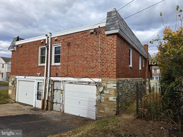 7552 FORREST AVE, Philadelphia, PA 19150
