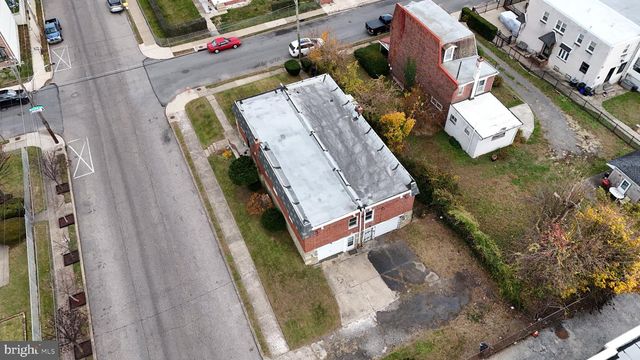 7552 FORREST AVE, Philadelphia, PA 19150