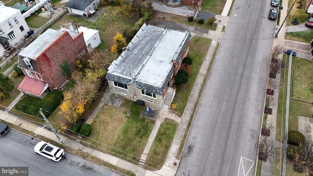 7552 FORREST AVE, Philadelphia, PA 19150