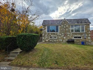 7552 FORREST AVE, Philadelphia, PA 19150