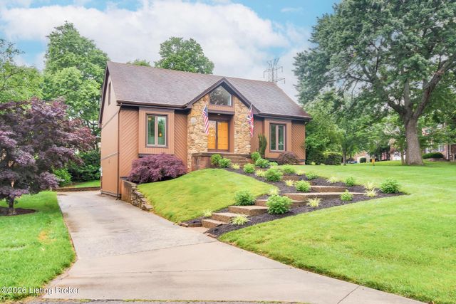 12006 Hillrose Cir, Louisville, KY 40243
