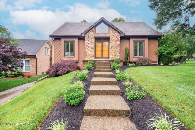 12006 Hillrose Cir, Louisville, KY 40243
