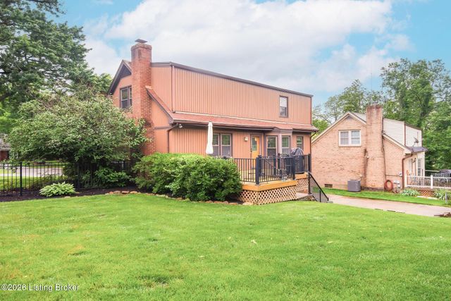 12006 Hillrose Cir, Louisville, KY 40243