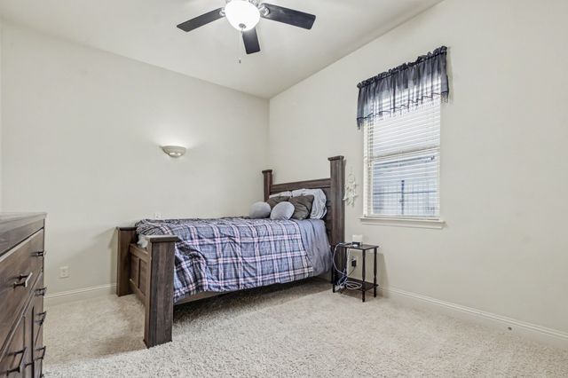 11029 Hawkins Home Boulevard, Benbrook, TX 76126