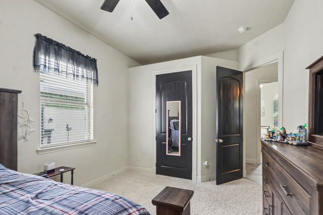 11029 Hawkins Home Boulevard, Benbrook, TX 76126