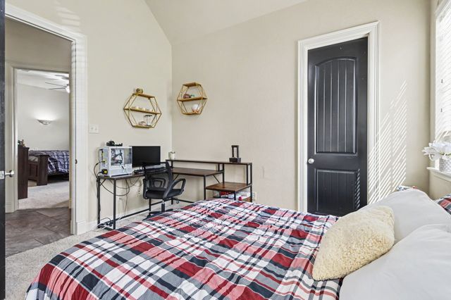 11029 Hawkins Home Boulevard, Benbrook, TX 76126
