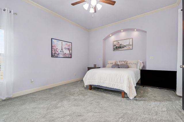 11029 Hawkins Home Boulevard, Benbrook, TX 76126