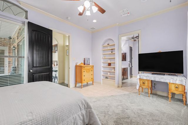 11029 Hawkins Home Boulevard, Benbrook, TX 76126