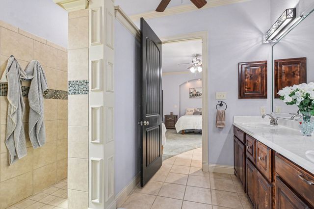 11029 Hawkins Home Boulevard, Benbrook, TX 76126