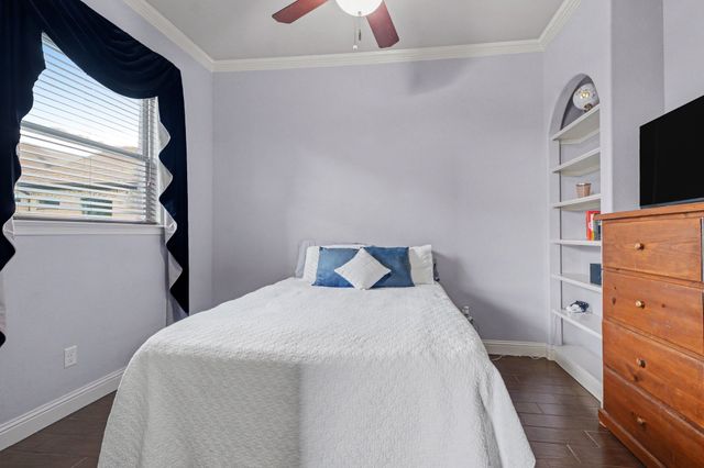 11029 Hawkins Home Boulevard, Benbrook, TX 76126