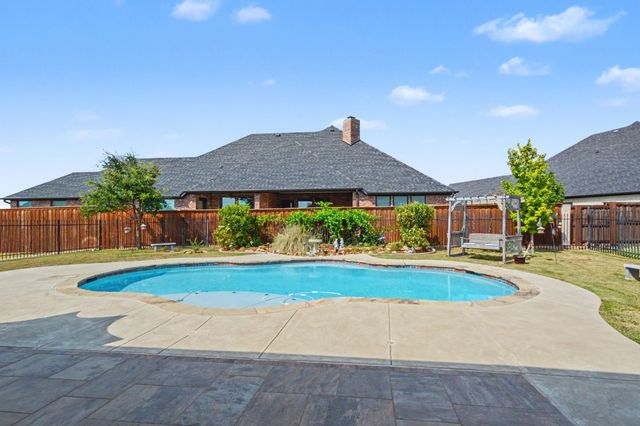 11029 Hawkins Home Boulevard, Benbrook, TX 76126