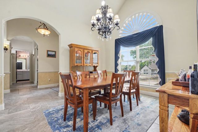 11029 Hawkins Home Boulevard, Benbrook, TX 76126