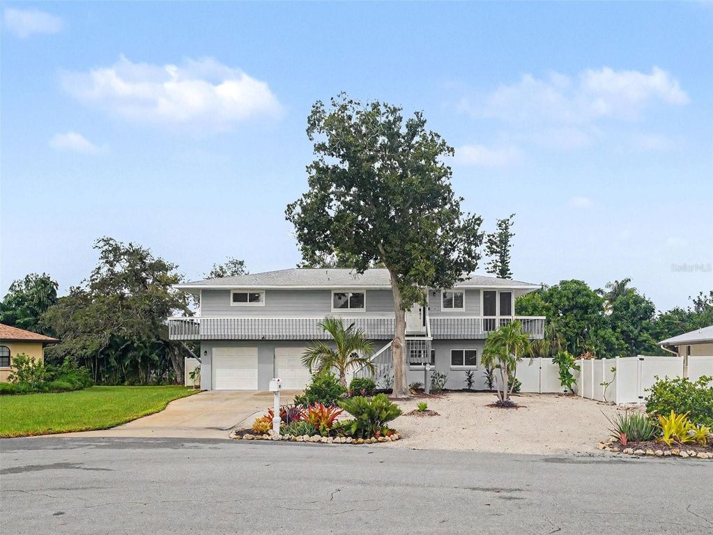 2208 78TH STREET W, BRADENTON, FL 34209 — photo 2