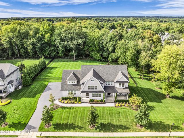 4 Captiva Lane, Morganville, NJ 07751
