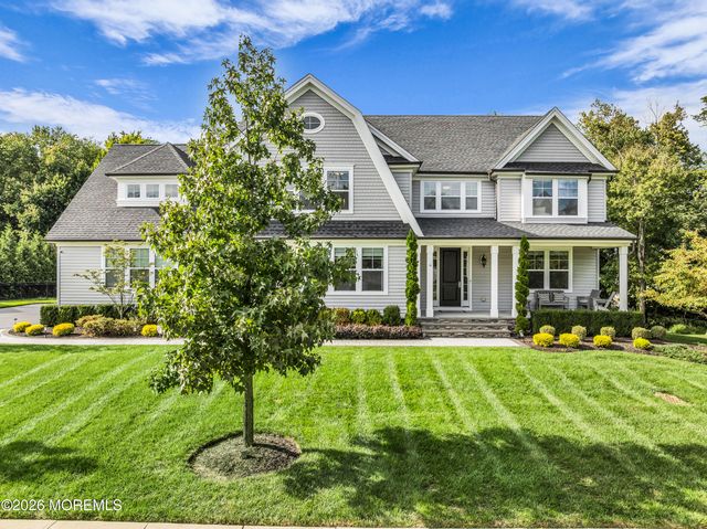 4 Captiva Lane, Morganville, NJ 07751