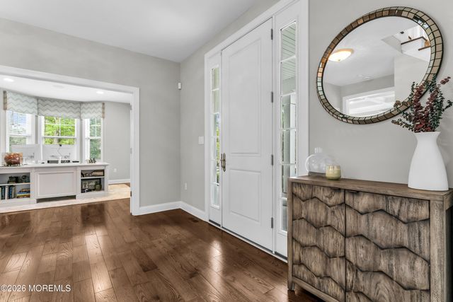 4 Captiva Lane, Morganville, NJ 07751