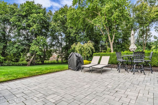 4 Captiva Lane, Morganville, NJ 07751