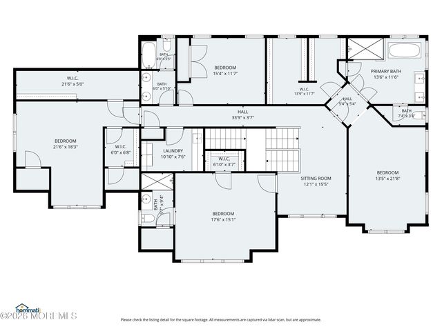 4 Captiva Lane, Morganville, NJ 07751