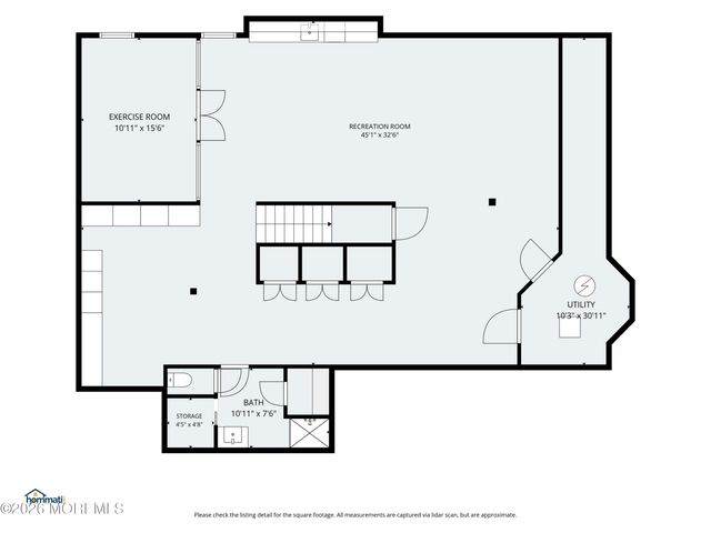 4 Captiva Lane, Morganville, NJ 07751