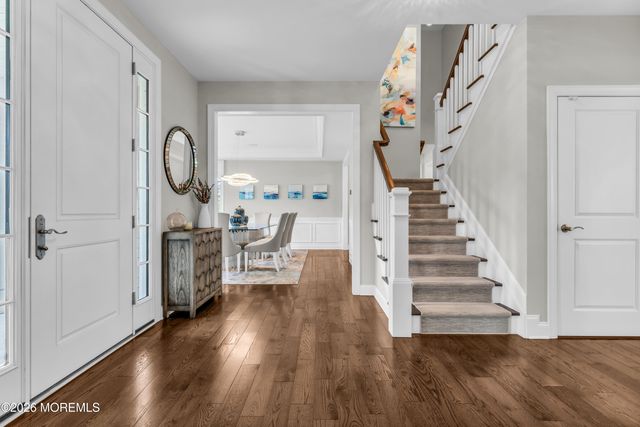 4 Captiva Lane, Morganville, NJ 07751