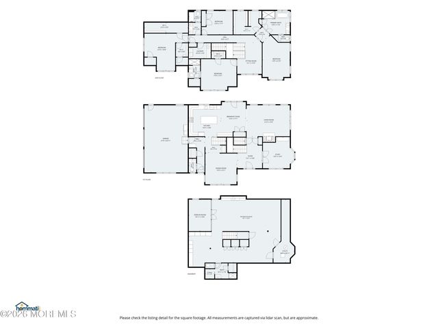 4 Captiva Lane, Morganville, NJ 07751