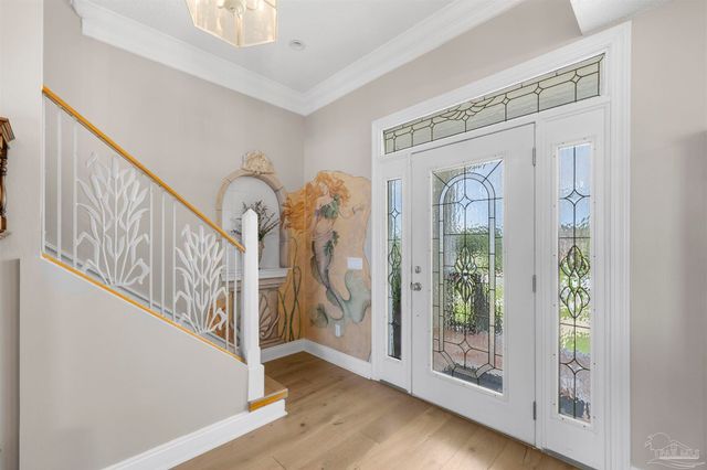 525 Windrose Cir, Pensacola, FL 32507