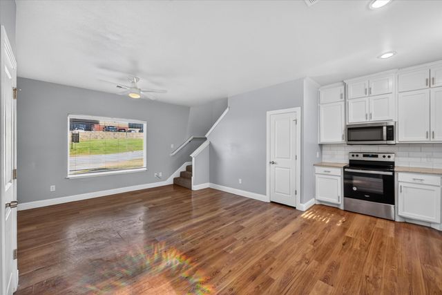 990 W 6th Avenue 992, Denison, TX 75021