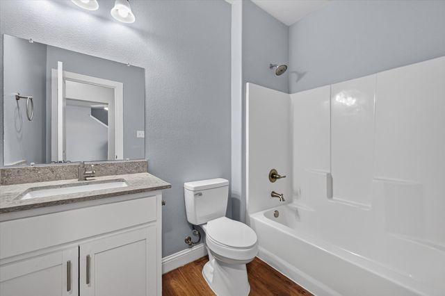990 W 6th Avenue 992, Denison, TX 75021