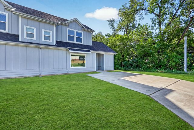 990 W 6th Avenue 992, Denison, TX 75021