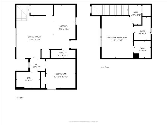 990 W 6th Avenue 992, Denison, TX 75021