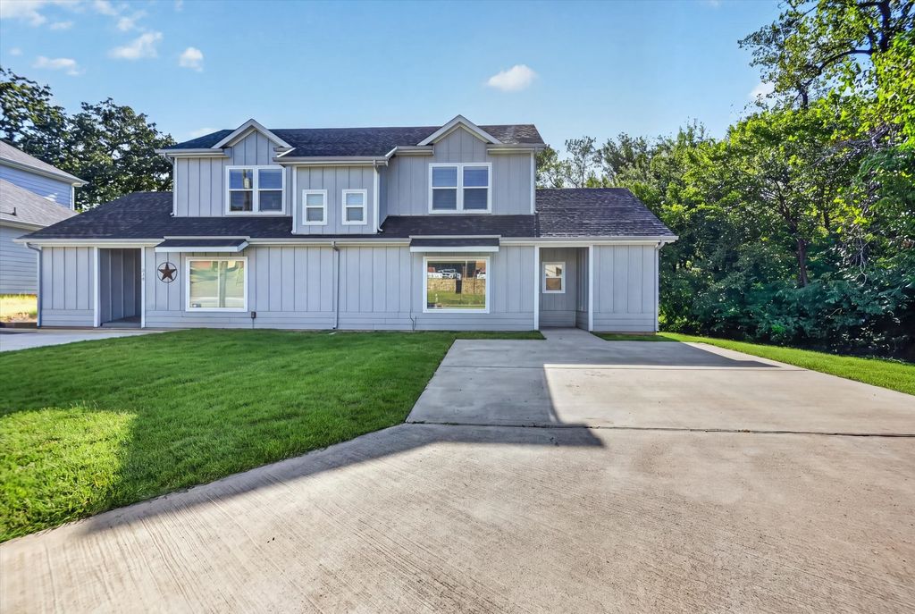 990 W 6th Avenue 992, Denison, TX 75021