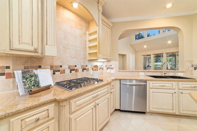 13212 Misty Sage Drive, Conroe, TX 77302