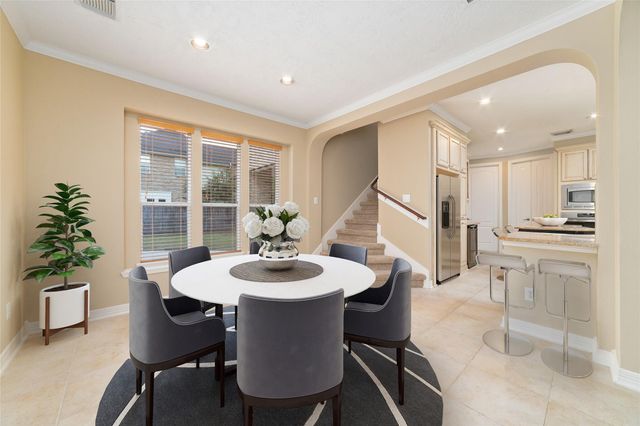 13212 Misty Sage Drive, Conroe, TX 77302