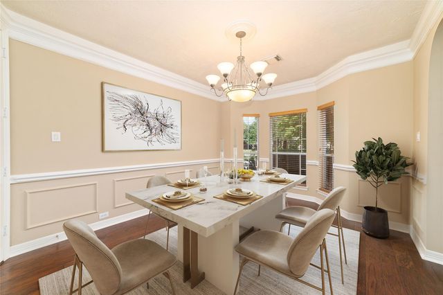 13212 Misty Sage Drive, Conroe, TX 77302