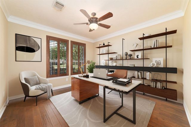 13212 Misty Sage Drive, Conroe, TX 77302