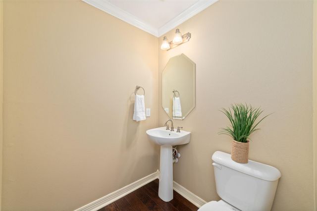 13212 Misty Sage Drive, Conroe, TX 77302