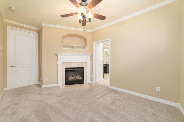 13212 Misty Sage Drive, Conroe, TX 77302