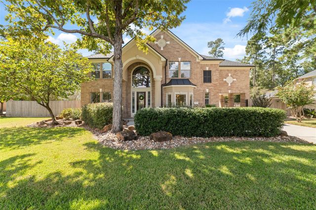 13212 Misty Sage Drive, Conroe, TX 77302