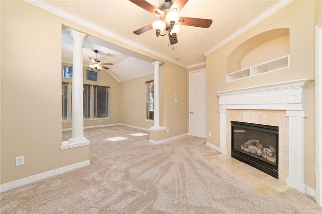 13212 Misty Sage Drive, Conroe, TX 77302