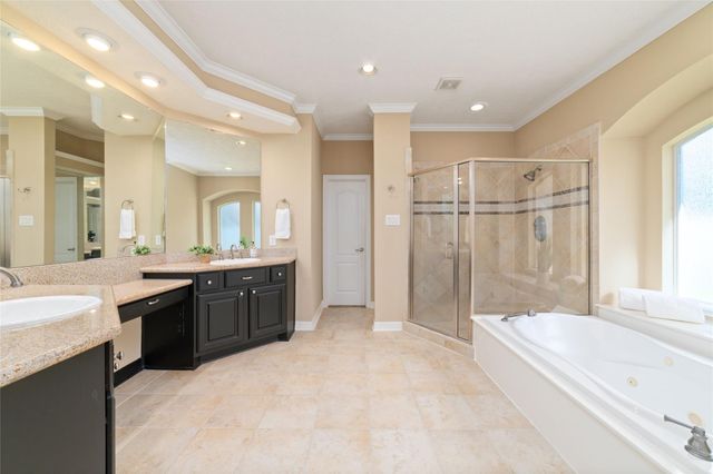 13212 Misty Sage Drive, Conroe, TX 77302