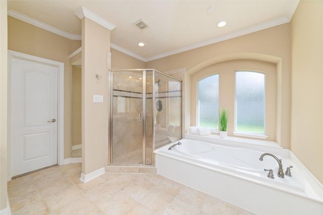 13212 Misty Sage Drive, Conroe, TX 77302