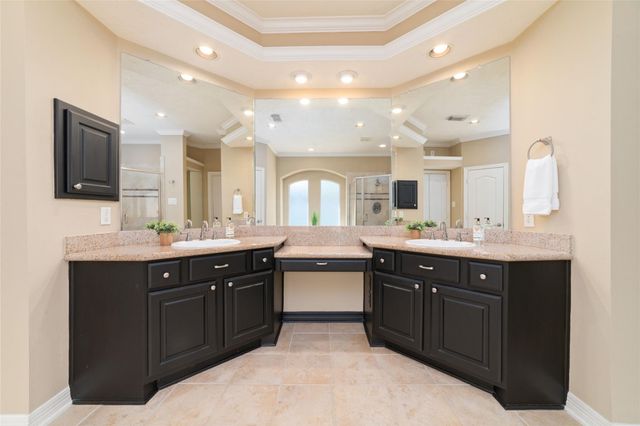 13212 Misty Sage Drive, Conroe, TX 77302