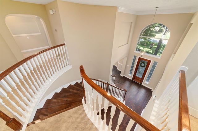 13212 Misty Sage Drive, Conroe, TX 77302