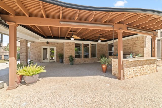 13212 Misty Sage Drive, Conroe, TX 77302