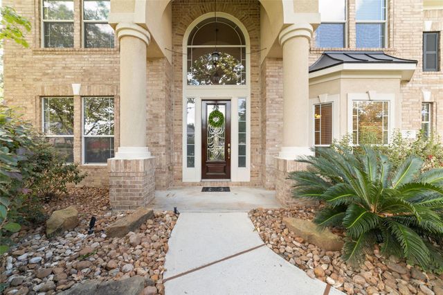 13212 Misty Sage Drive, Conroe, TX 77302