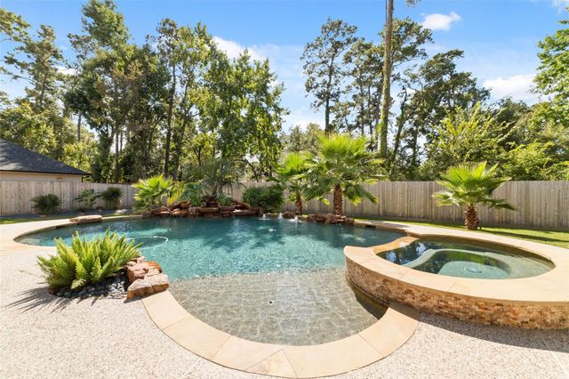 13212 Misty Sage Drive, Conroe, TX 77302