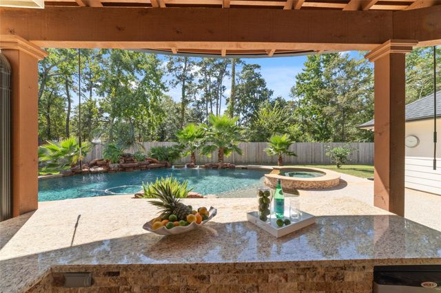 13212 Misty Sage Drive, Conroe, TX 77302