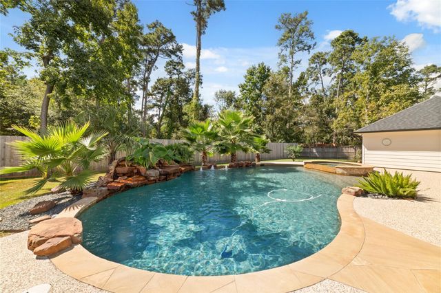 13212 Misty Sage Drive, Conroe, TX 77302