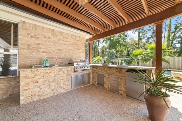 13212 Misty Sage Drive, Conroe, TX 77302